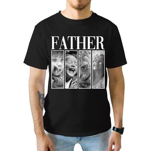 Dad Custom Shirt 30