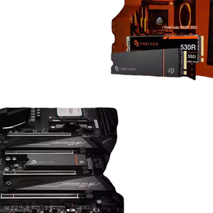 ZP4000GM3A013 unità a stato solido 2T NVMe Computer SSD Notebook PS5 Cool Play 530R Cache indipendente - Product Image 3