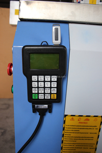Enrutador CNC de tamaño 6090, enrutador CNC pequeño con Control fuera de línea DSP de 4 ejes, enrutador CNC de escritorio de 1.5Kw 2.2Kw - Product Image 4