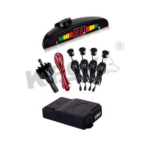 <strong>Reverse</strong> <strong>Wireless</strong> Ultrasonic Spot Smart 16mm Video Garage Backup Parking <strong>Sensor</strong> <strong>System</strong> - Product Image 1