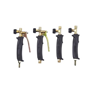 UPPERWELD quemador de malezas de alta calidad mango de antorcha de calefacción diferente estilo mango de antorcha de calefacción - Product Image 1