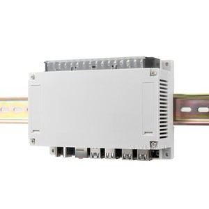 Scheda di espansione isolata RS232 / RS485 / CAN / CAN FD per Raspberry Pi, supporta l'installazione a parete e montaggio su rotaia - Product Image 6