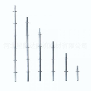 Andamio de bloqueo de anillo de metal Construcción Modular Ringlock Andamio para construcción de edificios - Product Image 3