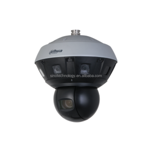 Dahua 16 MP çok sensörlü 360 panoramik PTZ Hubble WizMind ağ kamerası PSDW81642M-A360-D440-S3 - Product Image 3