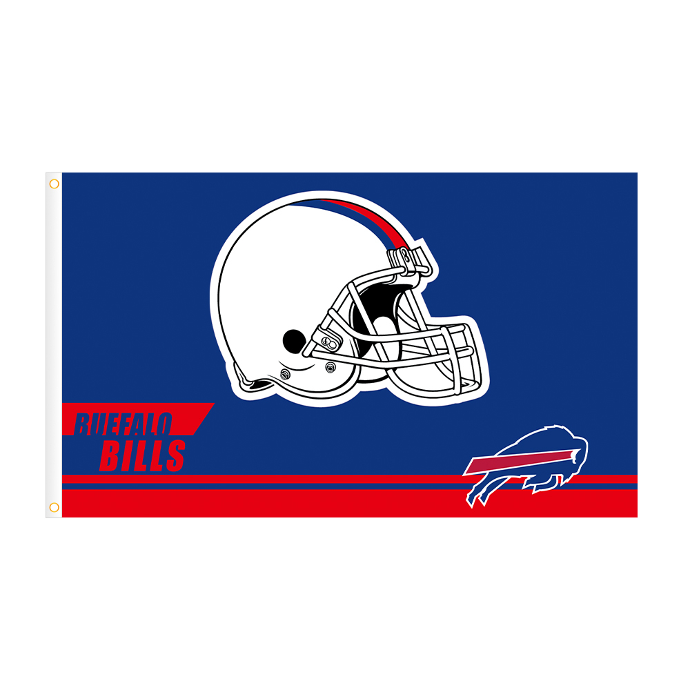 BUEFALO BILLS
