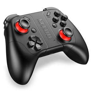 MOCUTE 053 Wireless BT Gamepad Joystick Game Controller für Android iOS Gerät PC