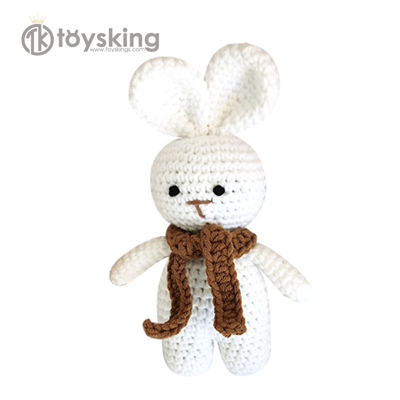 Bunny Doll