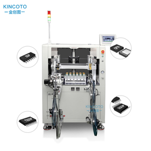 SPI Flash Writer Tape IC Programmier maschine Einfache Bedienung Hoch geschwindigkeit KA42-3000 programmierer Programmier maschine - Product Image 1