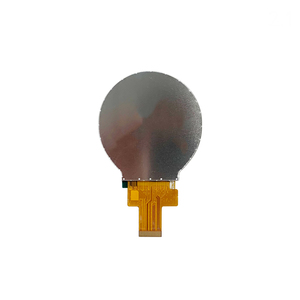 2,1 Zoll runde MIPI-Schnitts telle TFT Circular LCD-Bildschirm mit 480*480 IPS Display LCD-Modulen - Product Image 4