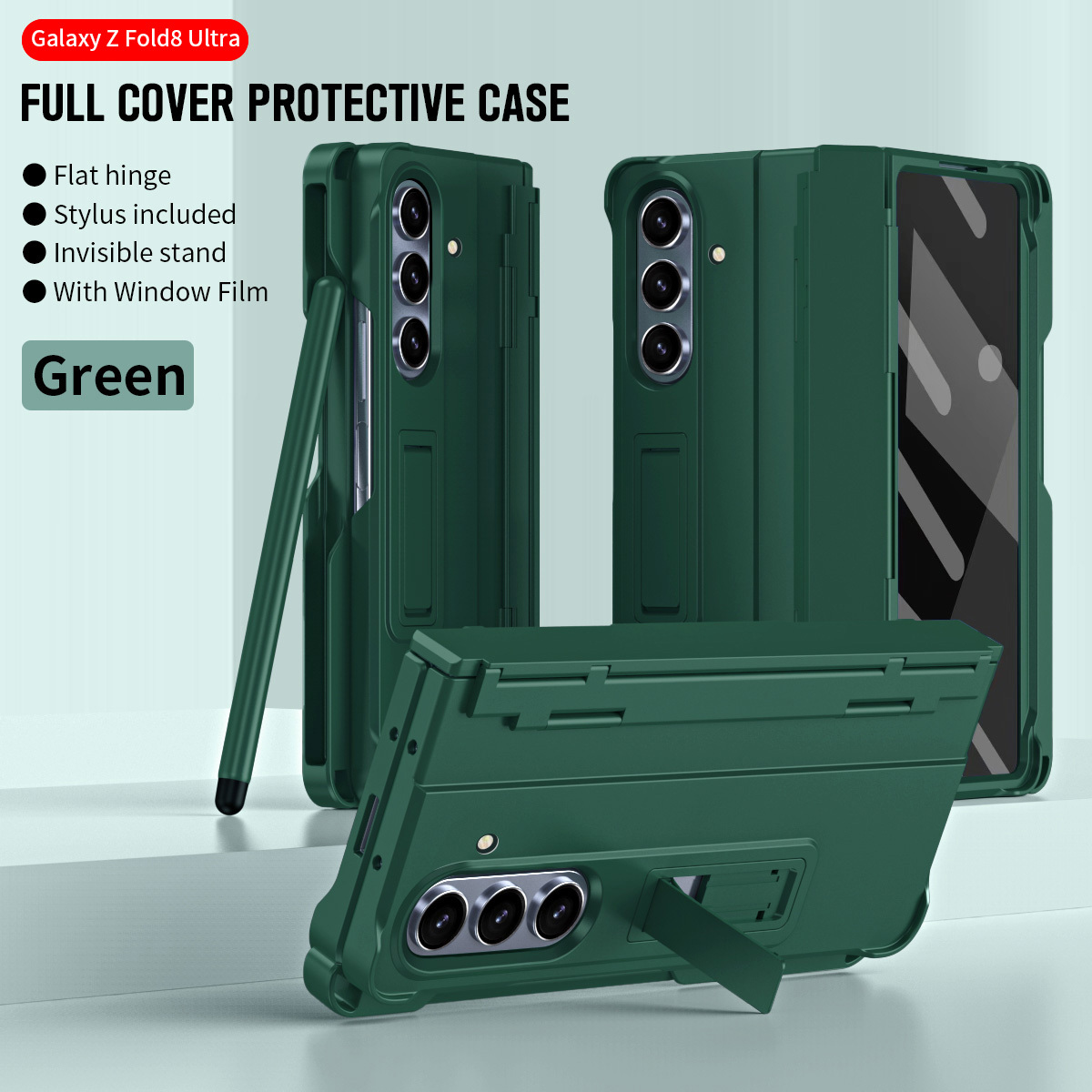 Verde