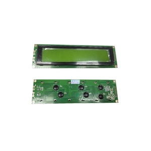 HDLS-1414 5x7赤色LEDドットマトリックスおよびクラスターROHS Whynotテクノロジー - Product Image 2