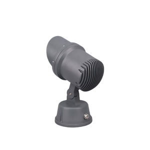 30w发光二极管泛光灯防水IP65户外聚光灯花园铝灯体 - Product Image 3