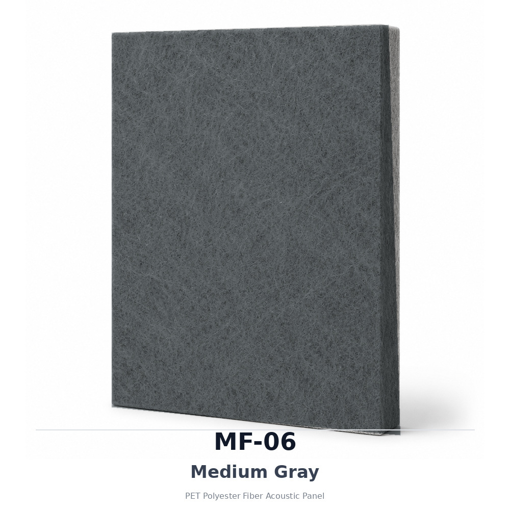 Medium Gray
