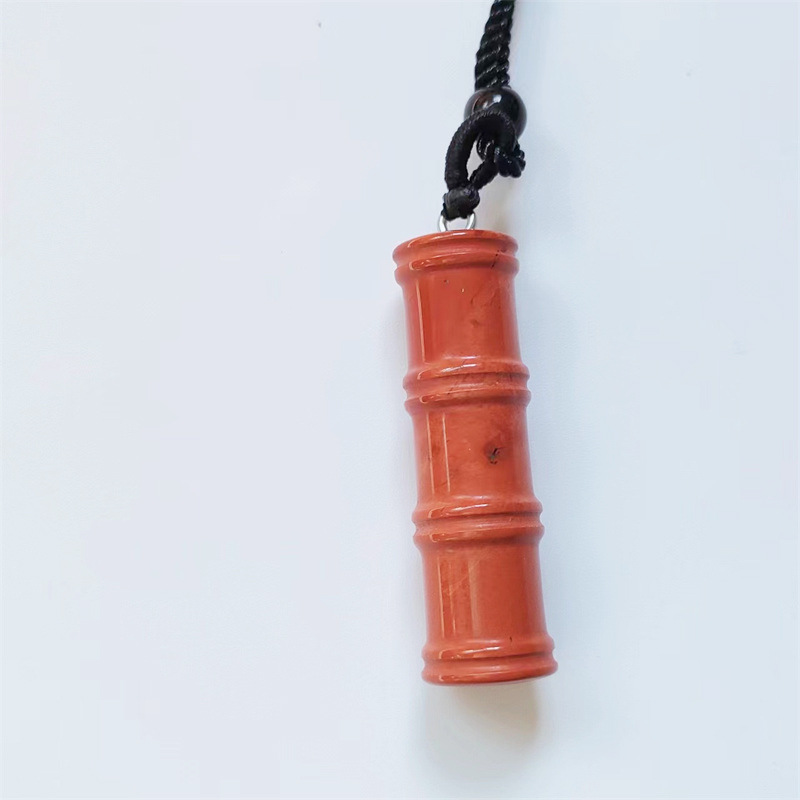 Red Jasper