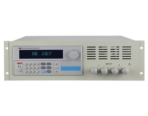 REK DC Electronic Load RK9713B Voltage500V Current30A Power 600W Optional RS232 <strong>Interface</strong> Supports Dynamic/Automatic <strong>Testing</strong> - Product Image 1