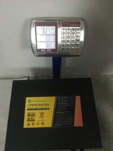 长江超能力 1000kwh电池组 12v 200ah锂离子电池销售