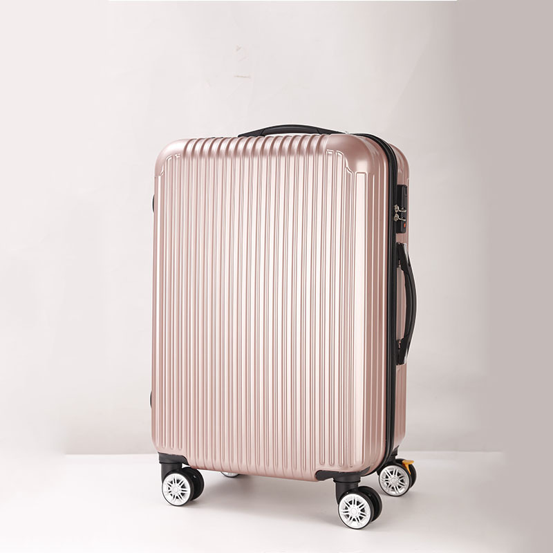 806 Rose Gold Mirror
