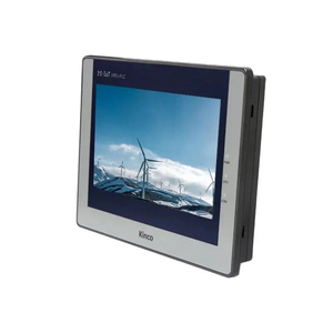 KINCO MK070E-33DT HMI con integrato PLC Touch Screen interfaccia uomo-computer controllore logico programmabile pannello integrato