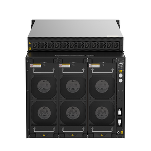 Huaweis di rete ad alte prestazioni usato e nuovissimo 10G CloudEngine 16800-X4 interruttore CE16800-X16