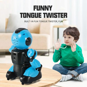 KYK vendita calda a infrarossi controllato Mini AI Robot telecomando Robot per bambini e adulti - Product Image 5