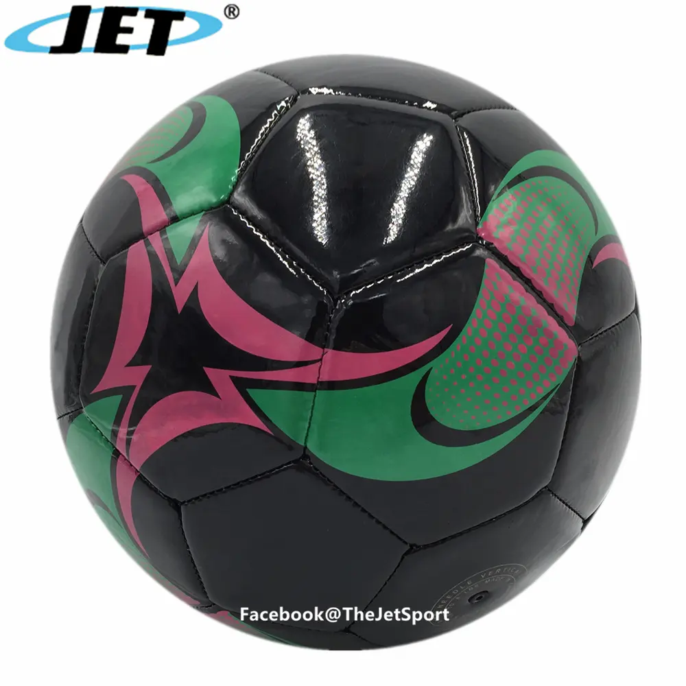 Ballons de football en PU Taille 5 Pelotas de Futbol Ballon de football Football