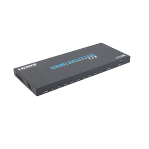 <strong>HDMI</strong> <strong>Splitter</strong> 4K <strong>hdmi</strong> <strong>Splitter</strong> for Tv 1x8 <strong>HDMI</strong> 18Gbps