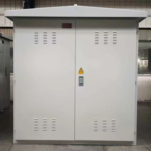European Box-Type Power Supply <strong>Transformer</strong> High Protection <strong>Performance</strong> 35kv <strong>Input</strong> 36v <strong>Output</strong> Voltage Instruments Also 220kv 69kv - Product Image 1
