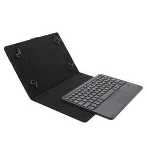 Teclado y ratón inalámbricos para Apple Teclado iPad Xiaomi Samsung Huawei Tablet Teclado inalámbrico para Android IOS Windows - Product Image 5