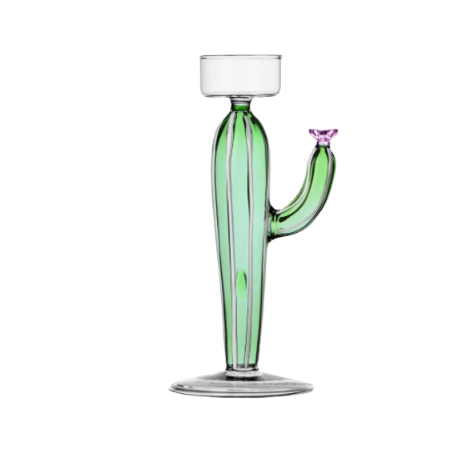 clear green