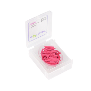Disposable Colorful Dental Sectional Matrix System Wooden Wedges for <strong>Fixing</strong> <strong>Tooth</strong> - Product Image 6