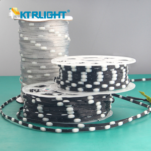 Bán buôn 5V 4pin ws2811 Đồng cơ thể LED Pixel chiếu sáng LED Strip Lights cho cảnh quan cho cảnh quan ứng dụng - Product Image 1