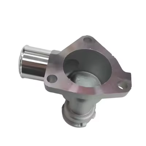 2L 3L 5L termostat konut/su çıkışı 16331-54112 1633154112 Toyota HIACE için