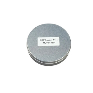 LETOP iyi fiyat Mutoh 1604/1624 Solvent yazıcı için mürekkep püskürtmeli yazıcı yedek parça Mutoh kodlayıcı şerit - Product Image 2