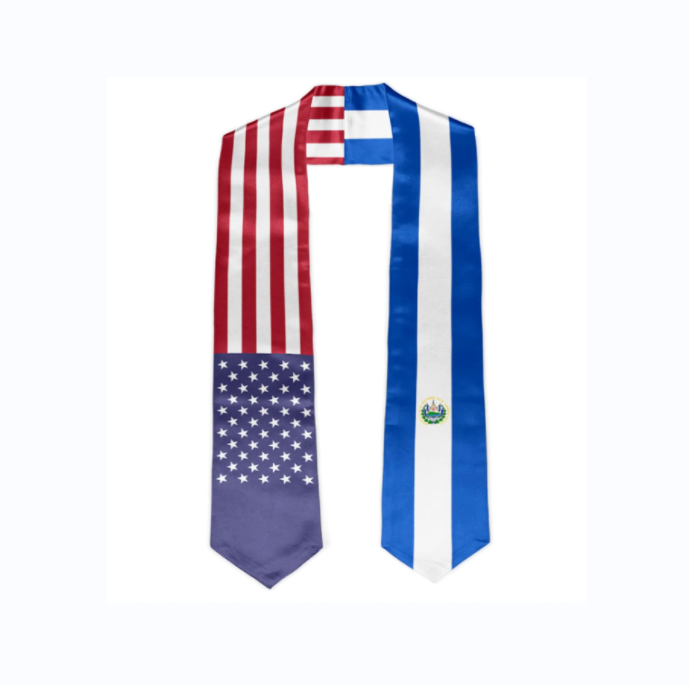 Estados Unidos El Salvador
