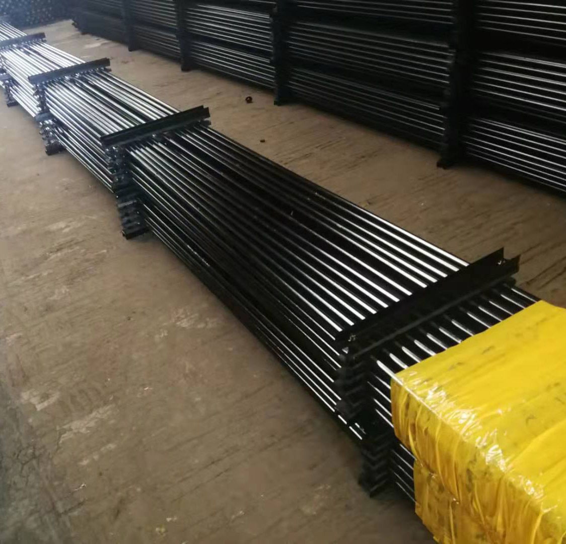 Oilfield Thread Protector drilling Well Drill Sucker Rod Polished Rod pony rod from China