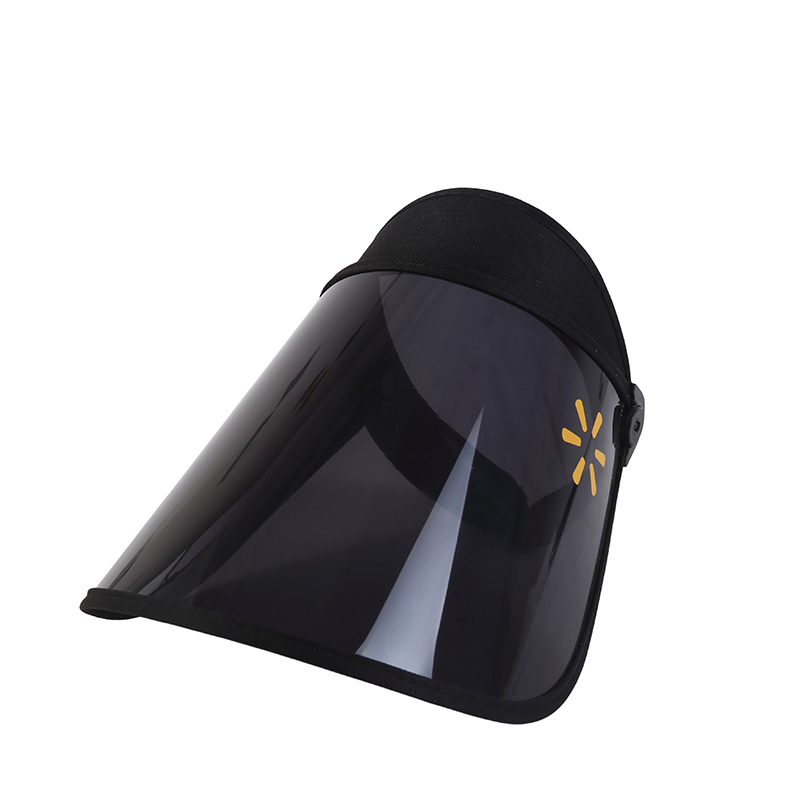 Logo noir