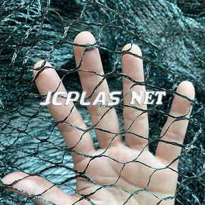 Anti Bird Net Kunden spezifische Größe Hochfestes HDPE Gestricktes Anti-Vogel-Netz Schutz Garten Anti-Tiere-Netz Vogel netz - Product Image 2