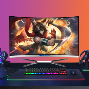 Gaming-PC I9 9900k Rtx 2080 Ti-Marke All-in-One-PC I7 in Desktops OEM-Computer-PC-Spieler - Product Image 1