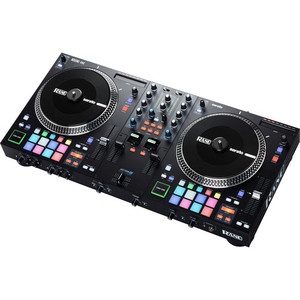 ベスト2022新しくリリースされたRANE DJONEプロフェッショナル電動DJコントローラー - Product Image 1
