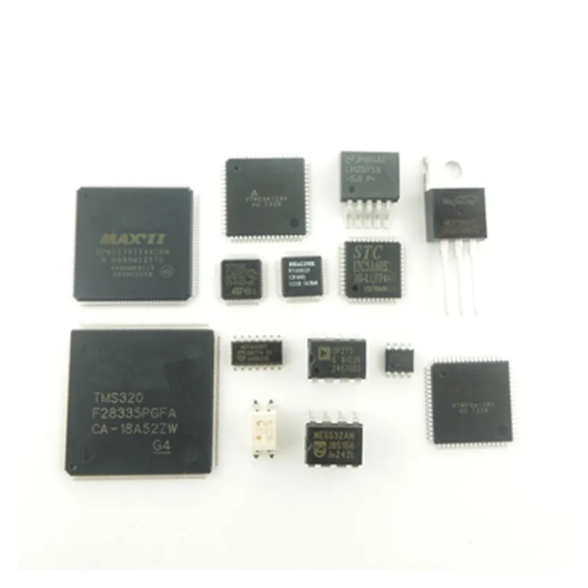 Componente elettronico 100% nuovo modulo GSM/GPRS originale SIM800C