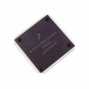 Original MC9S12XEG128MAL Paket LQFP-112 MCU Mikro controller IC 16-bit 50MHz 128KB Flash-Speicher