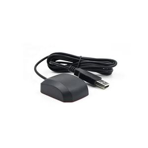 带天线和防水外壳的高精度外部G-mouse Ublx全球定位系统模块 - Product Image 2