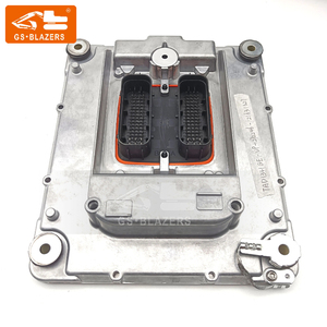 21631327 21631327 Computer panel für Motors teuer geräte für Volvo mit Programm