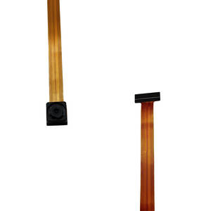 Kustomisasi pabrik modul kamera MIPI 1/4 inci OV5640 FOV 120 ° fokus tetap 24 PIN 5MP untuk ESP32 - Product Image 4