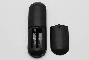 Customized <strong>IR</strong> <strong>Remote</strong> Control Model 1 to 6 Buttons OEM <strong>Remote</strong> Model for Fan/Firebox - Product Image 4