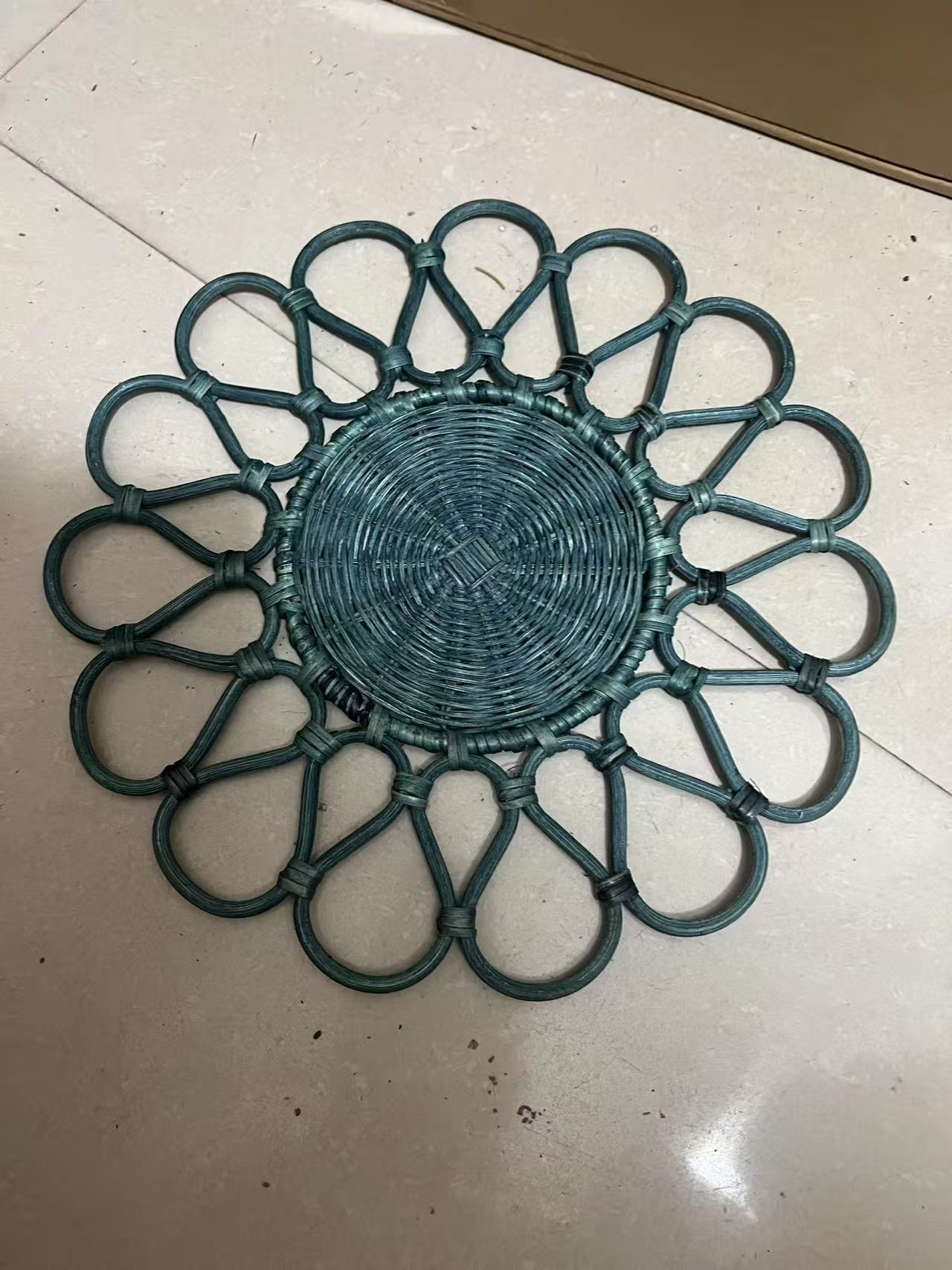 Bleu