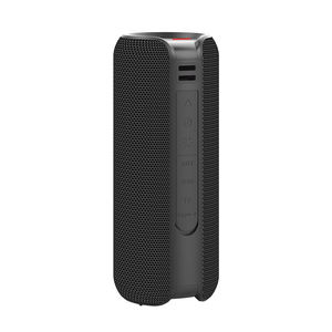 BT sem fio 5.1 Portátil À Prova D' Água Speaker Boombox Música Hifi Bass Soundboard Flip RGB <span class=keywords><strong>Speakers</strong></span>
