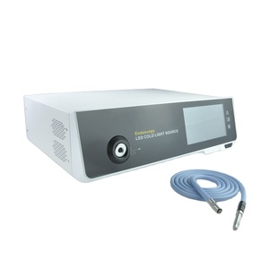 池田高照度专业内窥镜光源YKD-9107医用冷LED光源 - Product Image 1