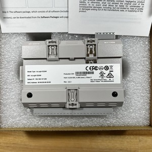 IoLogik E2240 Ethernet-Modul für SPS-PAC und dedizierte Controller für die industrielle Steuerung und SPS-Programmierung Neu - Product Image 2