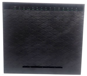 VSPM340 1200 Mbit/s WLAN-Router Dualband-Modem-Router ADSL VDSL-Desktop-Router - Product Image 6